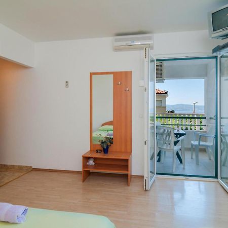 Apartment Stanici With Sea View 11 Celina Exterior photo