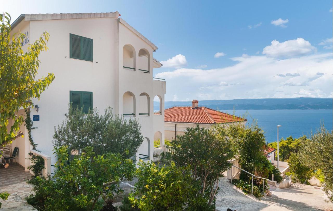 Apartment Stanici With Sea View 11 Celina Exterior photo