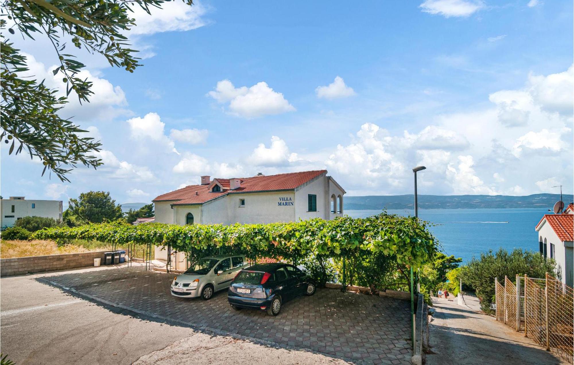 Apartment Stanici With Sea View 11 Celina Exterior photo